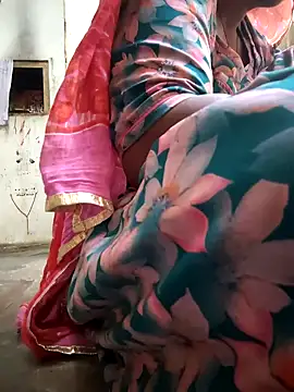 aunty_sumy 网络视讯表演