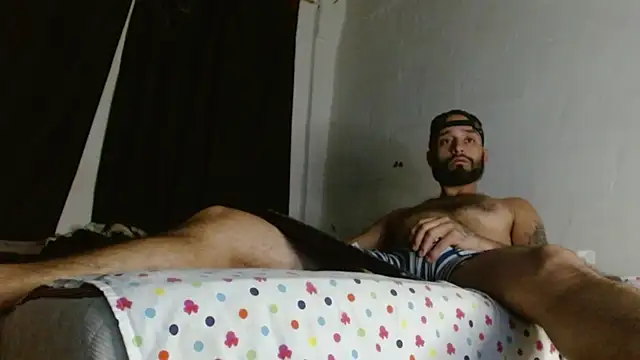 دردشة Alex_Flame_ الجنسية المباشرة