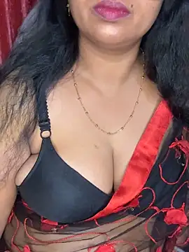 Show de webcam de Kritika_21