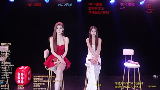 RV-525-: вебкам-шоу