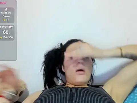 cristalayyy 现场XXX聊天