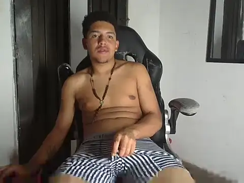 simonchacalxl Webcamshow