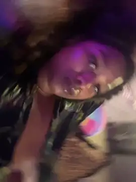 xoxoSELENAxoxo Webcam-Show