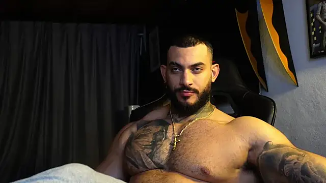 عرض كام jacksonc_