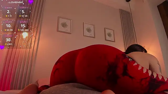 redvelvet__7 Live XXX-Chat