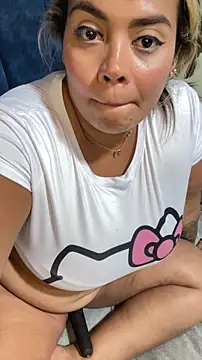 โชว์เว็บแคมของ EmilyDuran_