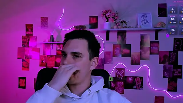 jason_sweety's Live XXX Chat