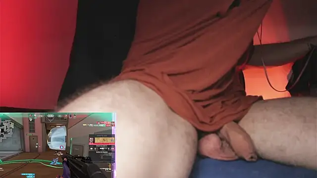 Show Webcam de TokyoHatsumoto