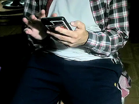 OreCam webkamerás műsora