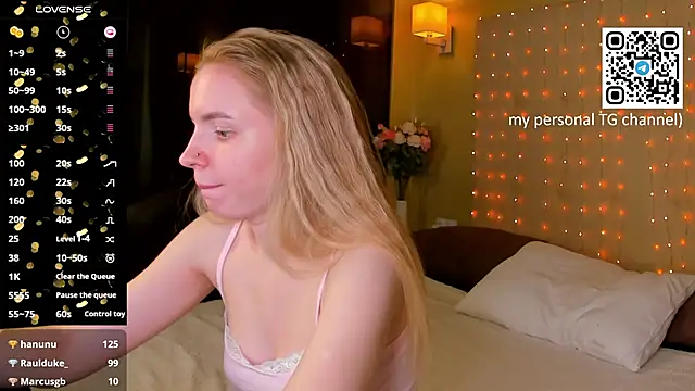 Linda__Bloom's Live XXX Chat