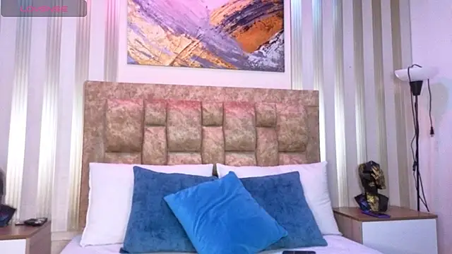 ariel__bennett Webcam-Show