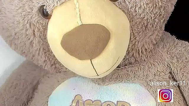 Chat +18 de alison-ker3 ao vivo