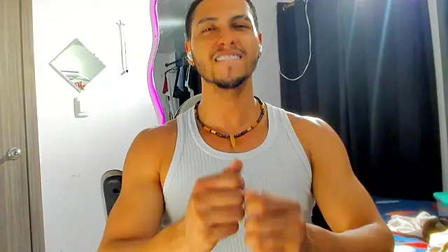 Kris_Khalifa69's Live XXX Chat