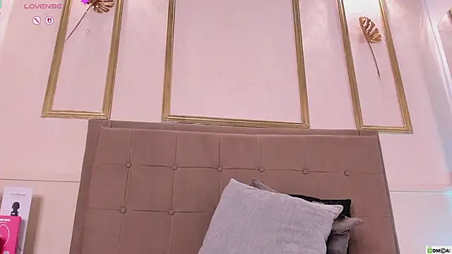 Chat XXX en directo de amandalee01