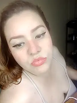 LilithDemikov23's Live XXX Chat