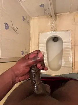 Pokazy przed kamerką – Crazyworldqueenking