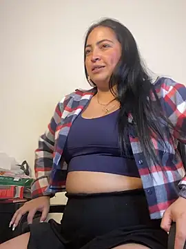 AlanaWesst Live XXX-Chat