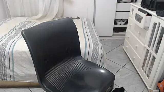 Show de webcam de MysterBearMG