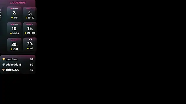 Chatroom XXX en direct de Florence_Ford