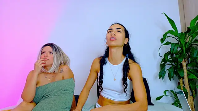 kimandlu 网络视讯表演