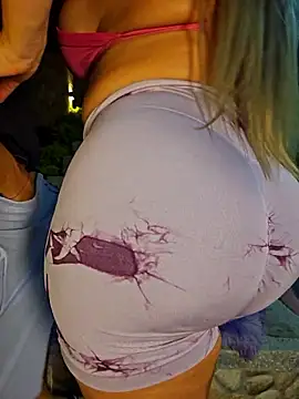 anita1976n Webbikameraesitys