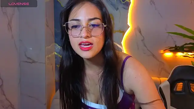 Anny_Star_Tx 现场XXX聊天