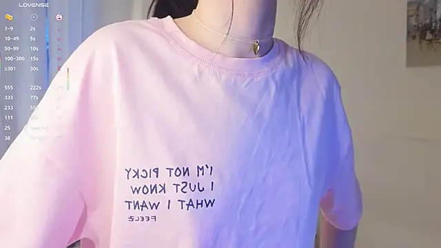 Chat XXX en directo de CarmaOlen