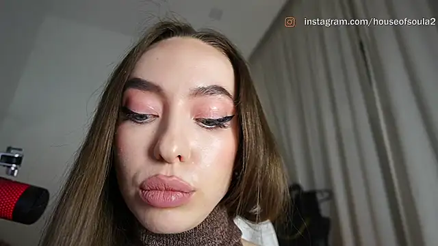 XXX chat uživo modela supreme_dominatrix