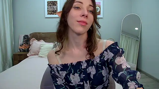 LeilaTaylors – Live XXX-chat