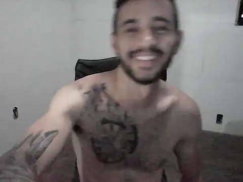 NoxxVxn Webbikameraesitys