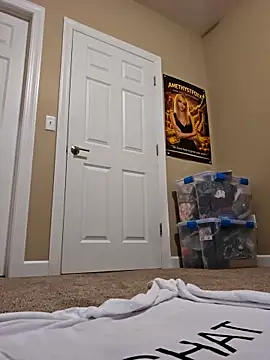 AmethystFoxx live XXX chat