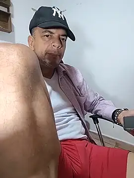 Webkamerová show latinmartin73