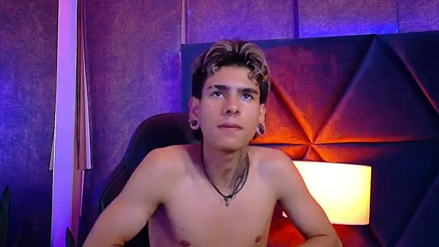 Bel_Sebu: онлайн-секс-чат