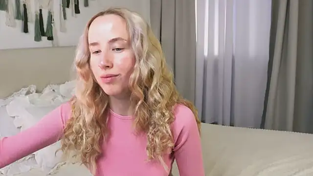 Cassie_Kelman's Live XXX Chat