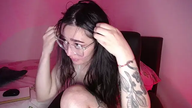 Czat XXX na żywo – NewAgatha_Bolton