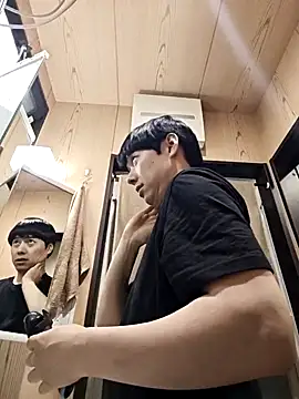 Webkamerová show whitebriefboy