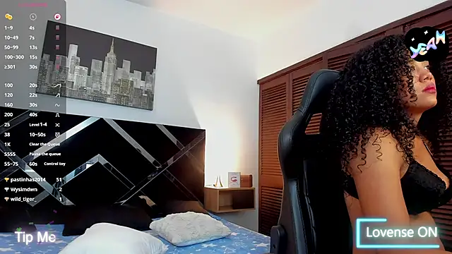 Czat XXX na żywo – SaraWatsonn