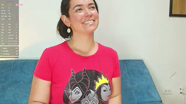 loreen_grey's Live XXX Chat