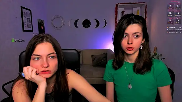 baby_hotte Adlı Modelin Canlı XXX Sohbeti