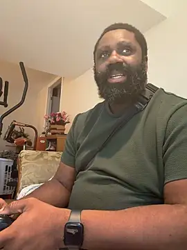 KOdaLion 现场XXX聊天