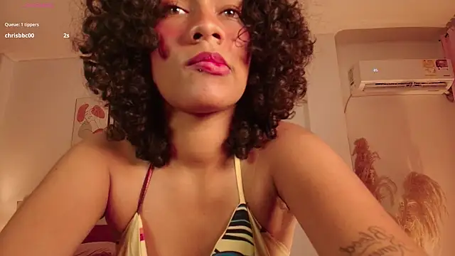 Meganlux1 Live XXX-chat