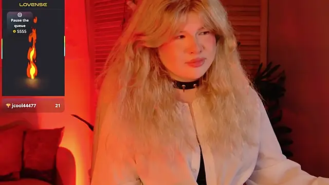 LilithNlsn's Live XXX Chat