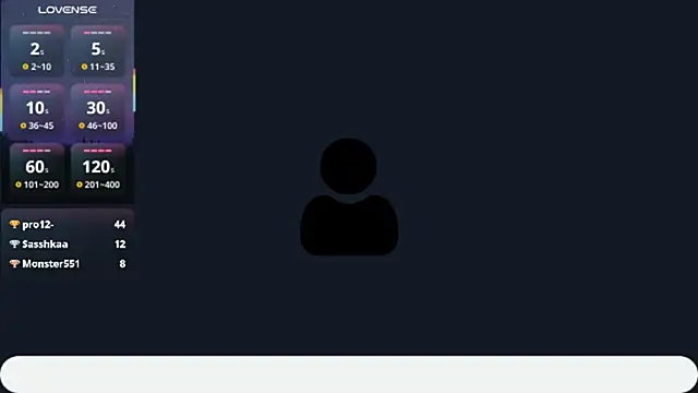 Elizamyr's Live XXX Chat