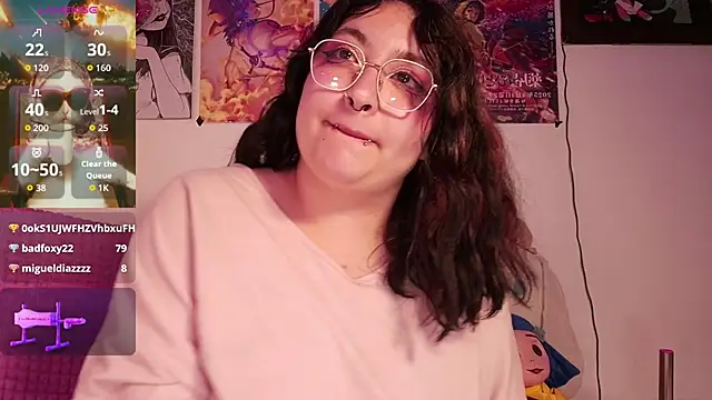 kaori_sama_uwu's Live XXX Chat