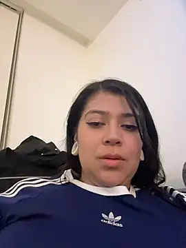 emilyjohanson Webcam-Show