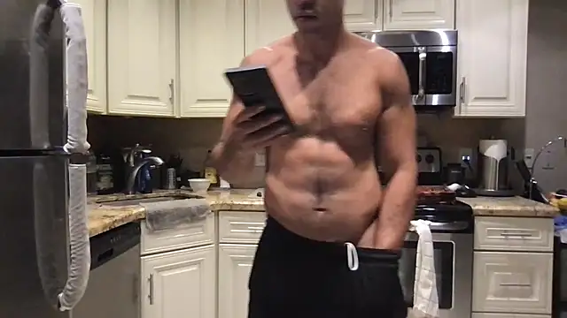 Chat XXX Live BigGuyMuscle