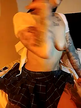 Chat XXX ao vivo de AikoKimura