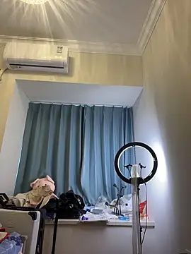 lucyxiaolulu Show Webcam