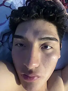 Show Webcam de Pier_bellako69