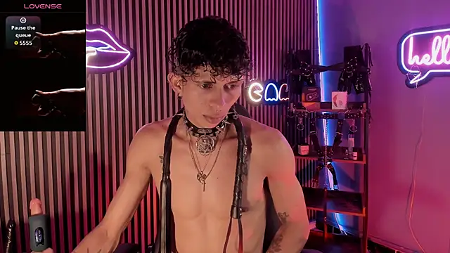 Maximoking26 Webcamshow